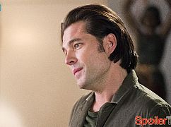 Saving Hope: 5x03 Birthday Blues - zdjęcia promocyjne