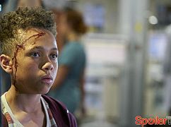 Saving Hope: 5x03 Birthday Blues - zdjęcia promocyjne
