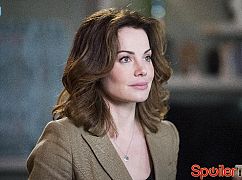 Saving Hope: 5x03 Birthday Blues - zdjęcia promocyjne