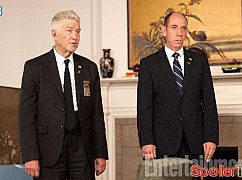 Zdjęcia promocyjne 3 sezonu serialu Miasteczko Twin Peaks