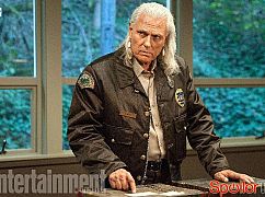Zdjęcia promocyjne 3 sezonu serialu Miasteczko Twin Peaks