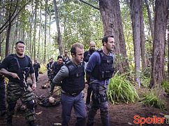 Hawaii 5.0: 7x21 Ua malo'o ka wai - zdjęcia promocyjne