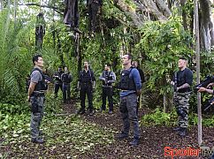 Hawaii 5.0: 7x21 Ua malo'o ka wai - zdjęcia promocyjne