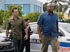 Hawaii 5.0: 7x22 Waimaka 'ele'ele - zdjęcia promocyjne