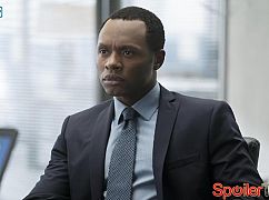 iZombie: 3x02 Zombie Knows Best - zdjęcia promocyjne