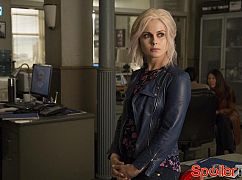 iZombie: 3x02 Zombie Knows Best - zdjęcia promocyjne
