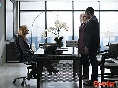 iZombie: 3x02 Zombie Knows Best - zdjęcia promocyjne