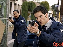 Major Crimes: 5x19 Intersection - zdjęcia promocyjne