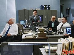 Major Crimes: 5x19 Intersection - zdjęcia promocyjne