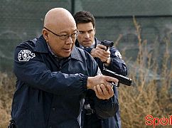 Major Crimes: 5x19 Intersection - zdjęcia promocyjne