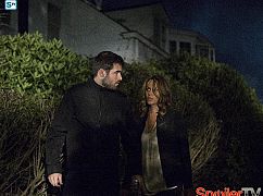 Time After Time: 1x07 Suitcases of Memories - zdjęcia promocyjne