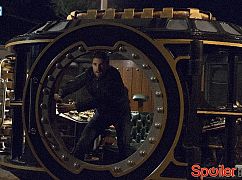 Time After Time: 1x07 Suitcases of Memories - zdjęcia promocyjne