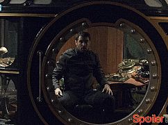 Time After Time: 1x07 Suitcases of Memories - zdjęcia promocyjne