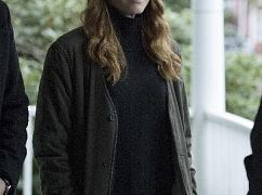 Time After Time: 1x07 Suitcases of Memories - zdjęcia promocyjne