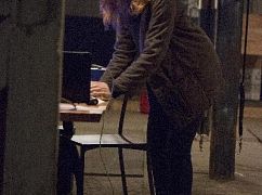 Time After Time: 1x07 Suitcases of Memories - zdjęcia promocyjne