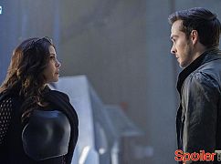 Supergirl: 2x17 Distant Sun - zdjęcia promocyjne