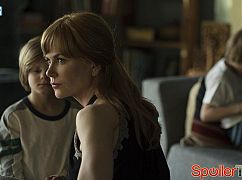 Big Little Lies: 1x06 Burning Love - zdjęcia promocyjne