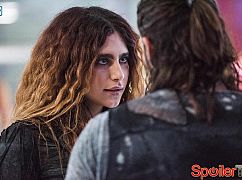 The 100: 4x08 God Complex - zdjęcia promocyjne