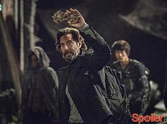 The 100: 4x08 God Complex - zdjęcia promocyjne