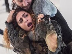 The 100: 4x08 God Complex - zdjęcia promocyjne