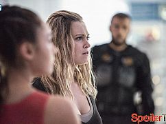 The 100: 4x08 God Complex - zdjęcia promocyjne