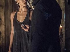 The 100: 4x08 God Complex - zdjęcia promocyjne