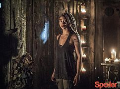 The 100: 4x08 God Complex - zdjęcia promocyjne
