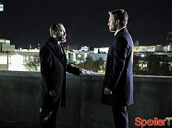 Arrow: 5x18 Disbanded - zdjęcia promocyjne