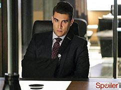 Arrow: 5x18 Disbanded - zdjęcia promocyjne