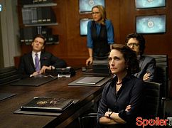 Madam Secretary: 3x18 Good Bones - zdjęcia promocyjne
