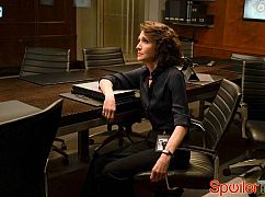 Madam Secretary: 3x18 Good Bones - zdjęcia promocyjne