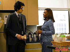 Madam Secretary: 3x18 Good Bones - zdjęcia promocyjne
