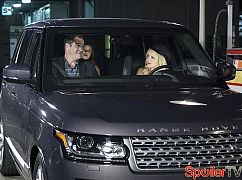 Young and Hungry: 5x04 Young & Josh’s Dad - zdjęcia promocyjne