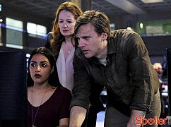 24: Legacy: 1x09 8:00 PM - 9:00 PM - zdjęcia promocyjne