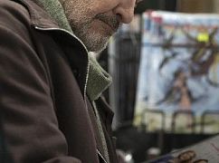 Blacklist: Redemption: 1x07 Whitehall - zdjęcia promocyjne