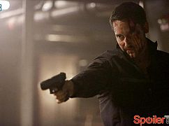 Blacklist: Redemption: 1x07 Whitehall - zdjęcia promocyjne
