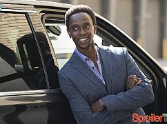 Blacklist: Redemption: 1x07 Whitehall - zdjęcia promocyjne
