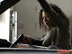 Blacklist: Redemption: 1x07 Whitehall - zdjęcia promocyjne