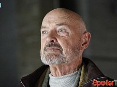 Blacklist: Redemption: 1x07 Whitehall - zdjęcia promocyjne