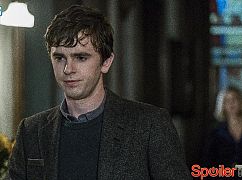 Bates Motel: 5x06 Marion - zdjęcia promocyjne