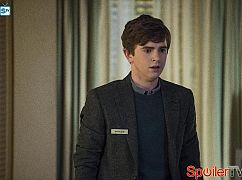 Bates Motel: 5x06 Marion - zdjęcia promocyjne