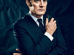 Zdjęcia promocyjne obsady 3 sezonu serialu Miasteczko Twin Peaks