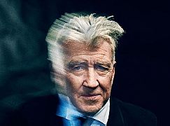 Zdjęcia promocyjne obsady 3 sezonu serialu Miasteczko Twin Peaks