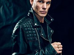 Zdjęcia promocyjne obsady 3 sezonu serialu Miasteczko Twin Peaks