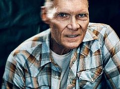 Zdjęcia promocyjne obsady 3 sezonu serialu Miasteczko Twin Peaks