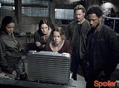 Colony: 2x12 Seppuku - zdjęcia promocyjne