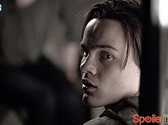 Colony: 2x12 Seppuku - zdjęcia promocyjne