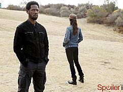 Colony: 2x12 Seppuku - zdjęcia promocyjne