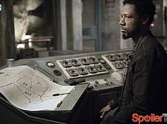 Colony: 2x12 Seppuku - zdjęcia promocyjne