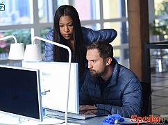 Rosewood: 2x18 Fairy Tales & Frozen Truths - zdjęcia promocyjne